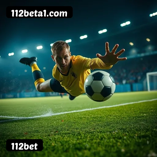 Vantagens exclusivas 112bet para jogadores brasileiros - São Paulo, Rio, BH