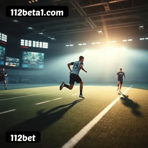 Requisitos do APK da 112bet para Android