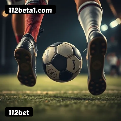 Catálogo 112bet 2.547 jogos - Pragmatic Play, Evolution, NetEnt