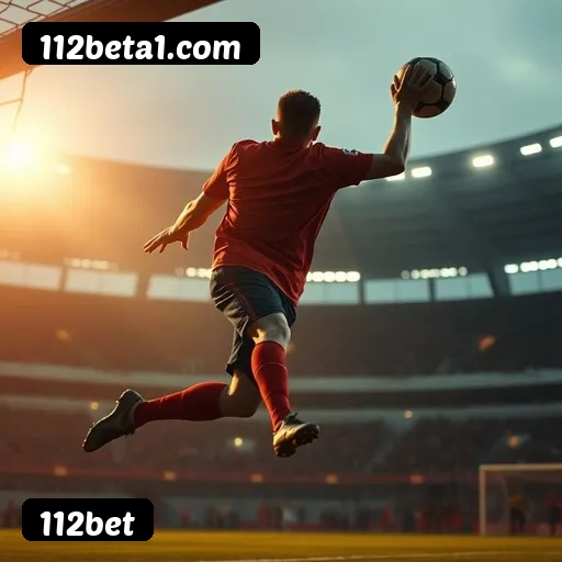 112bet PIX instantâneo Brasil - Depósito e saque em minutos 24/7